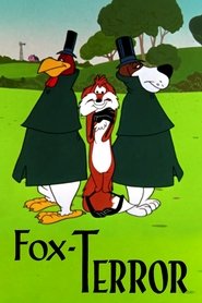 Poster Fox-Terror 1957