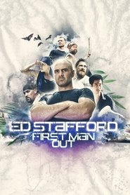 Poster Ed Stafford: First Man Out 2023