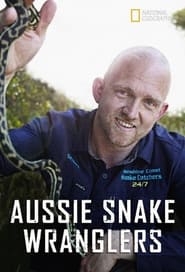 TV Shows Like  Aussie Snake Wranglers