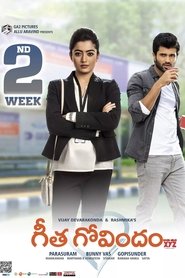 Geetha Govindam Af Somali Geetha Govindam Af Somali