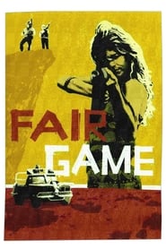 Fair Game постер