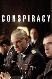 Conspiracy (2001)