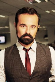 Evgeny Lebedev