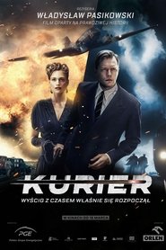 Kurier / The Messenger / The Resistance Fighter (2019) online ελληνικοί υπότιτλοι