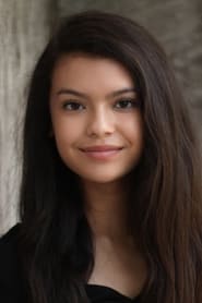 Leela Owen as Kay Challis / Young Miranda