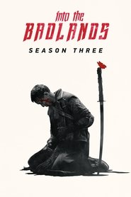 Into the Badlands Season 3 Episode 8