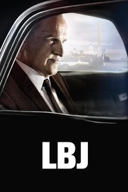 Regarder LBJ - L.B. Johnson, après Kennedy en streaming – FILMVF