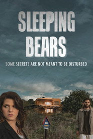 Sleeping Bears постер