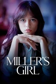 Miller's Girl 2024 Ganzer film deutsch kostenlos