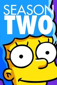 The Simpsons Season 2 Episode 22