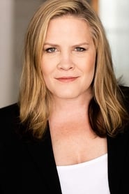 Sarah Chaney as Supervisor