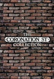 The Coronation Street Character Collection постер