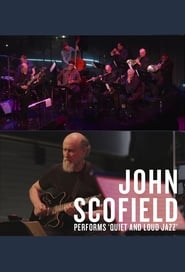 Image de John Scofield: Quiet and Loud Jazz at Lincoln Center's Appel Room