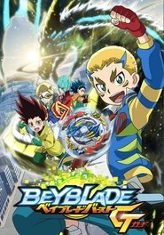 Beyblade Burst Temporada 4 Capitulo 5