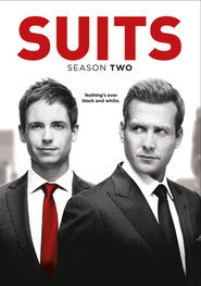 Suits Season 2 9