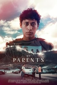Poster My Parents 2024