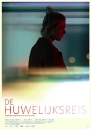 Poster De Huwelijksreis