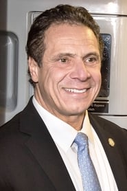 Andrew Cuomo as Self (archive footage)