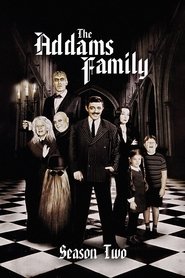 Poster for Season 2