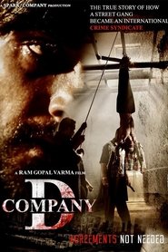 D Company Hindi Dubbed Full Movie Watch Online