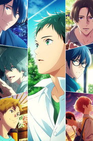 Tsurune The Linking Shot 8