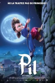 Pil’s Adventures – Un regno da salvare