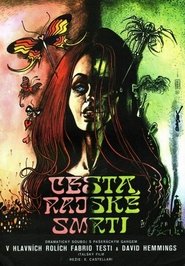 El camino de la droga poster