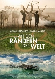 Poster At the Fringes of the World 2018