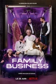 Family Business (2019) – Online Free HD In English