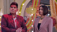 Mihir Evicts the Family