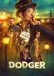 Dodger TV Series Where To Watch online ?