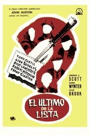 El último de la lista (1963) El último de la lista (1963)