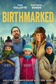 Poster for Birthmarked