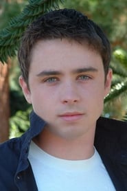 Dean Shelton as Zachery