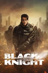Black Knight (2023) Hindi English Dual Audio Action, SCi-Fi Netflix WEB Series | 480p, 720p, 1080p WEB-DL | GDShare & Direct