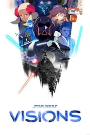 Star Wars Visions S01 2021 Web Series DSNP WebRip All Episodes 480p 720p 1080p