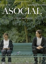 Asocial (2024)
