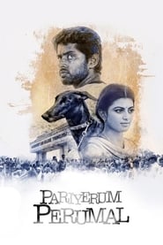 Pariyerum Perumal (2018)