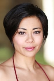 Angel Desai as Cassandra Hawthorne