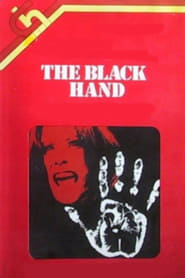 The Black Hand постер