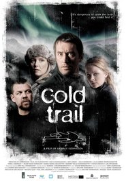 Poster Cold Trail 2006