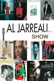 Poster The Al Jarreau Show 1976 1976