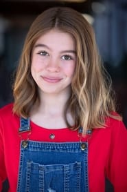 Kayden Brenna Tokarski as 13 Year Old Martha