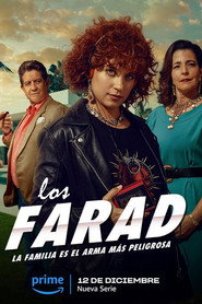 Los Farad постер