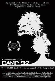 Poster Camp 32 2014