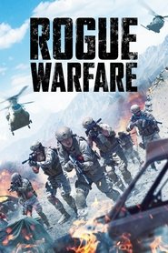 Poster Rogue Warfare 2019