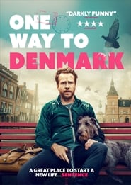 One Way to Denmark постер