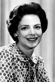 Lori March as Evelyn McIntyre