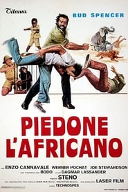 Piedone l'africano dvd italiano sottotitolo completo full movie
botteghino cb01 ltadefinizione ->[1080p]<- 1978