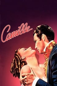 Poster van Camille